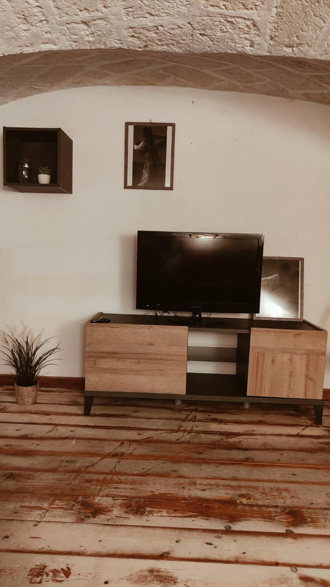 ブリンディジCasa Melaniaアパートメント エクステリア 写真