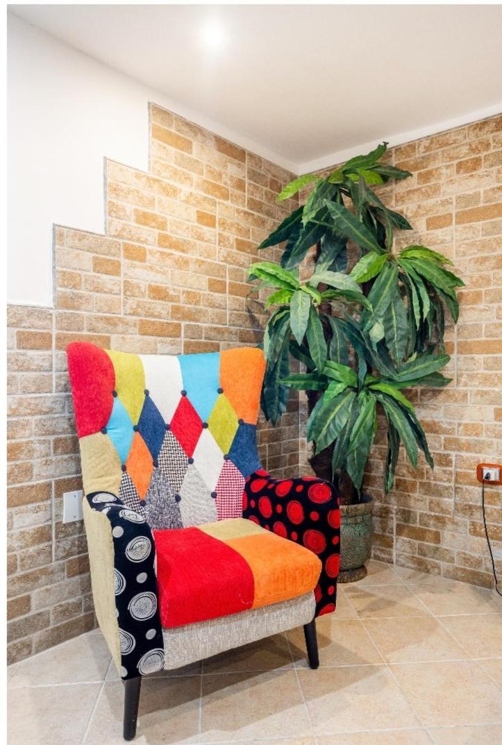 ブリンディジCasa Melaniaアパートメント 部屋 写真