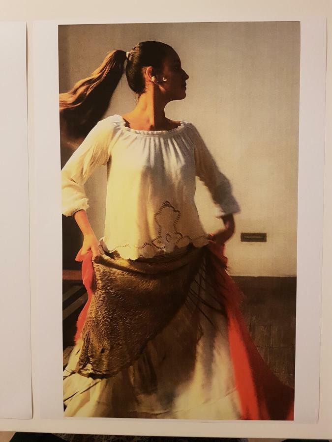 ブリンディジCasa Melaniaアパートメント エクステリア 写真